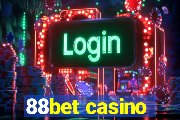 88bet casino